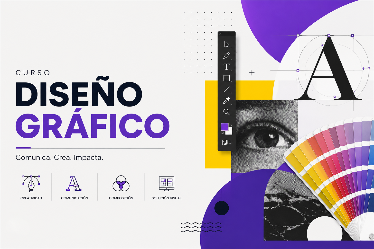 Diseño Gráfico Profesional